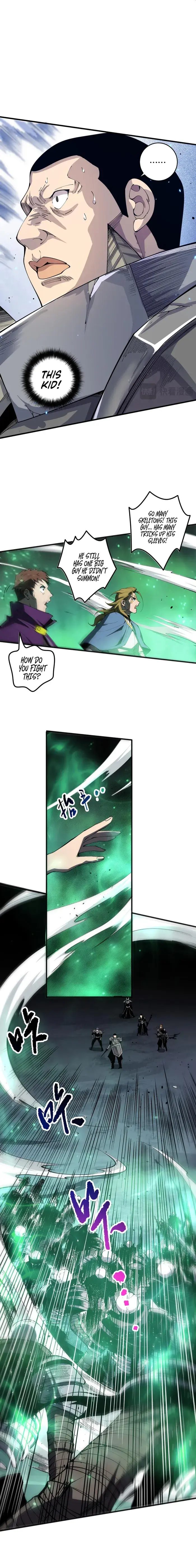 Catastrophic Necromancer Chapter 83 image 06_optimized